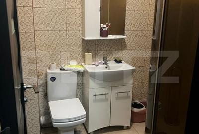 Garsoniera, 35 mp, zona Promenada - 6