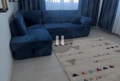 Apartament cu 2 camere decomandat în Titan - 5