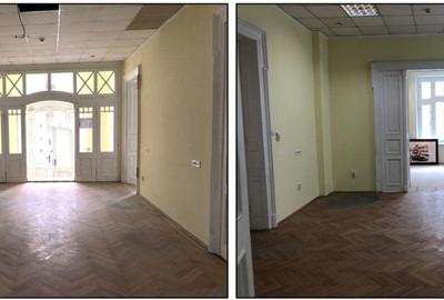 Spatiu de Birouri/Hotel/Restaurant/Medical - 2