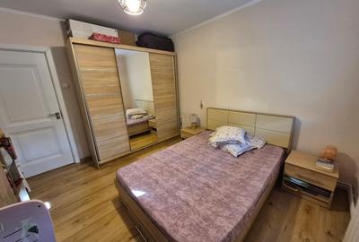 Apartament cu 2 camere semidecomandat, mobilat în Trocadero - 13