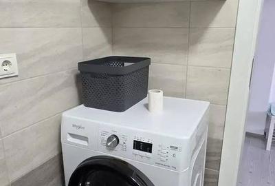 Apartament cu 2 camere, mobilat în Central - 11