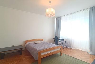Apartament cu 2 camere decomandat, mobilat în Plopilor - 3