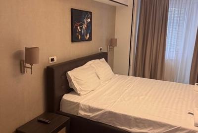 Apartament cu 2 camere decomandat, mobilat în Nerva Traian - 7