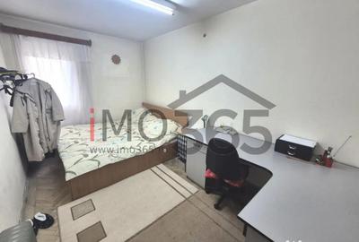 Apartament cu 3 camere decomandat în Războieni - 5