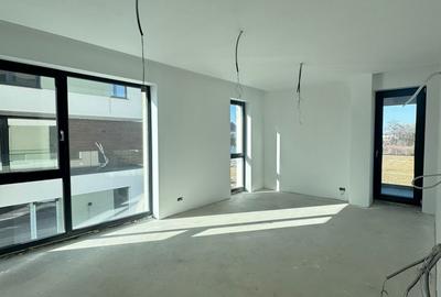 Apartament 2 camere cu terasa spatioasa,modern-Comision 0%,direct Dezvoltator