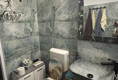 Apartament cu 3 camere decomandat, mobilat în Dacia - 15