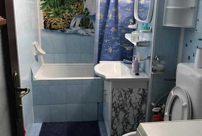 Reco, Apartament de inchiriat, Central, Cantemir - 6
