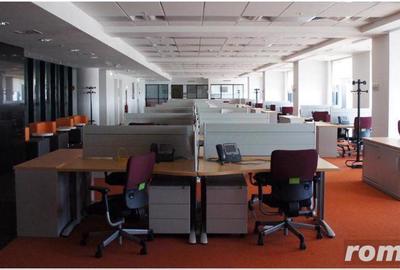 Spațiu comercial, de 11,000 mp, în Parcul Carol - 2