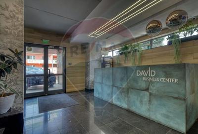 Spatiu de Birouri Premium pe Iancu Nicolae - 5