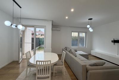 Casă individuală cu 5 camere cu Canalizare în Pipera - 6