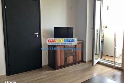 Apartament cu 2 camere semidecomandat în Roșu