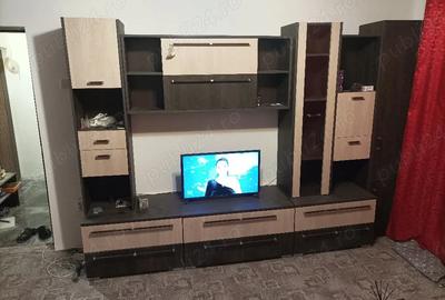 Apartament cu 2 camere semidecomandat în Complex Studențesc - 3