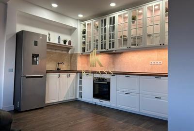 Apartament de inchiriat 3 camere l Pipera, rond OMV - 7