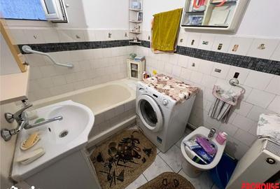 Apartament cu 3 camere, mobilat în Milcov - 16