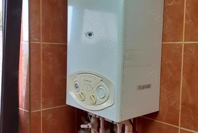 Vanzare Apartament cu 3 camere cf.2, semid., etajul 4, Zona Hipodrom aproape de Piata Microhala. - 15