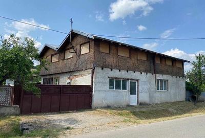 Casă cu 3 camere în Popeni - 3