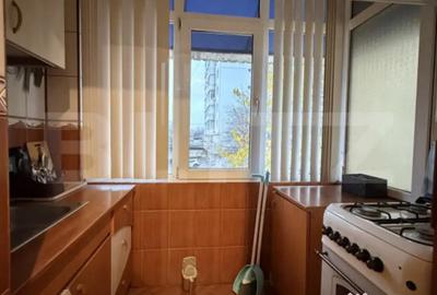 Apartament cu 3 camere decomandat în Lăpuș Argeș - 1