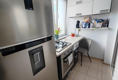 Apartament cu 2 camere în Brazda lui Novac - 2