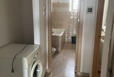 Apartament cu 2 camere în Rovine - 8