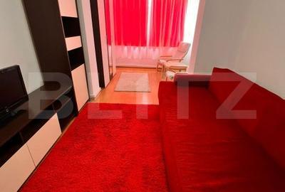Apartament cu 3 camere decomandat în Central - 2