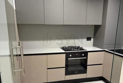 Casă cu 5 camere cu Teren 250 Mp în Pipera - 8