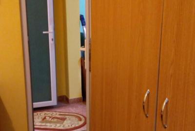 Apartament 2 camereApollo etaj 3 /4 . - 2