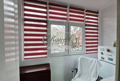 Garsonieră decomandată în Zorilor - 9