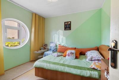 Casa 8 camere Agigea 177mp si teren 332mp - 13