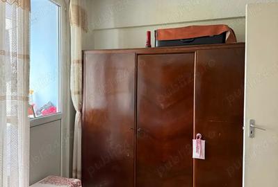 Vand apartament 2 camere | 1 min metrou Tineretului | Etaj 1 - 5