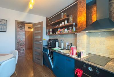 Apartament de vanzare 2 camere Park Lake, zona Iulius Mall - 7