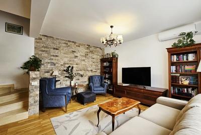 Chitila /Mogosoaia - Vila moderna la cheie Chitila /Mogosoaia - Vila moderna la cheie - 2