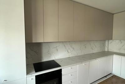 Garsonieră decomandată în Pipera - 4