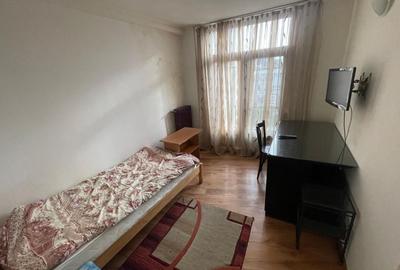 Central Coltea apartament 3 cmaere de inchiriat - 3