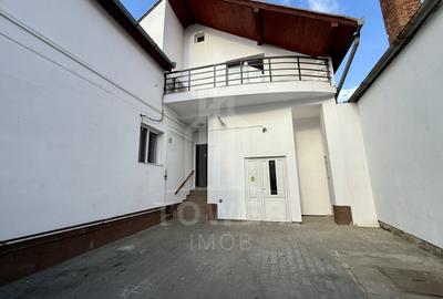 Casă individuală cu 8 camere cu Canalizare în Turnișor - 2