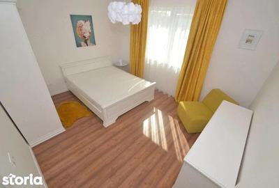 Apartament cu 2 camere semidecomandat, mobilat în Calea Urseni - 6