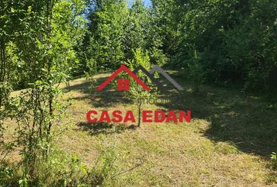 Teren Construcții intravilan de 550 mp, în Câmpina