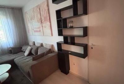 Floreasca/Garibaldi/Apartament cochet cu 3 camere/ Parcare/