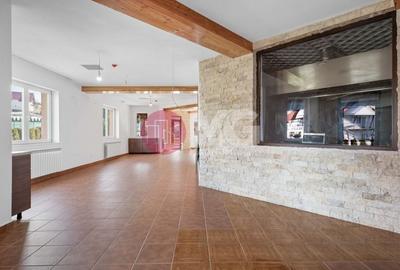 Pensiune 20 camere castelul Bran - 8