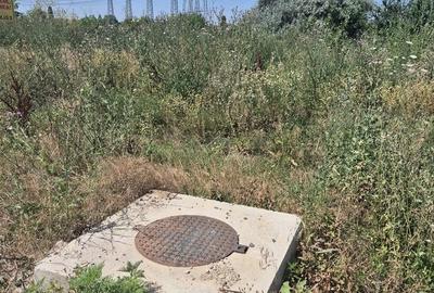 Drumul Lunca Veche nr. 164-168, sector 3, Bucuresti - 5