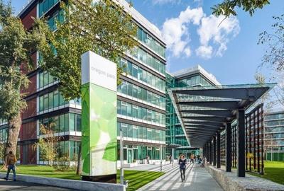 Oregon Park, inchiriere birouri amenajate si mobilate, Comision 0% - 5