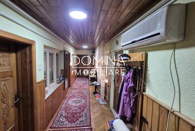 Casă individuală cu 5 camere cu Teren 554 Mp în Sud - 3