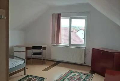 Garsonieră în Vasile Aaron - 2