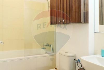 Apartament luminos, terasa de 18 mp, bloc boutique 2018, zona Pipera - 8