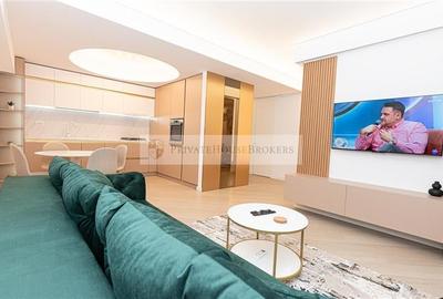 Pipera | Porsche | Cortina North | Bloc 2023 | Parcare - 3