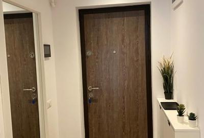 Garsoniera - Metrou Nicolae Teclu - 8