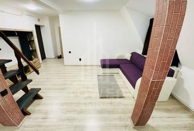 Apartament cu 2 camere în Vasile Aaron - 2