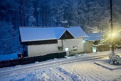 Case cu teren 1.254 mp – poziție excelentă, la 2 km de centrul Reșiței - 3