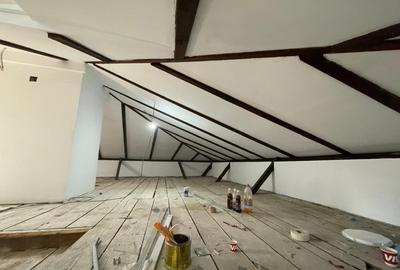 UNIRII COPOSU-VILA RENOVATA 2025 UNIRII COPOSU-VILA RENOVATA 2025 - 25