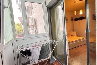Apartament decomandat 3 camere-curte+loc de parcare subteran -Compozitori - 18