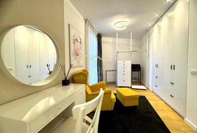 Apartament cu 4 camere *200mp* + 1 Parcare // Herastrau - Lake View Apartament cu 4 camere *200mp* + 1 Parcare // Herastrau - Lake View - 29